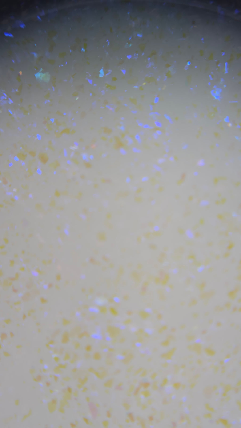 Ice Coud Builder Gel #01