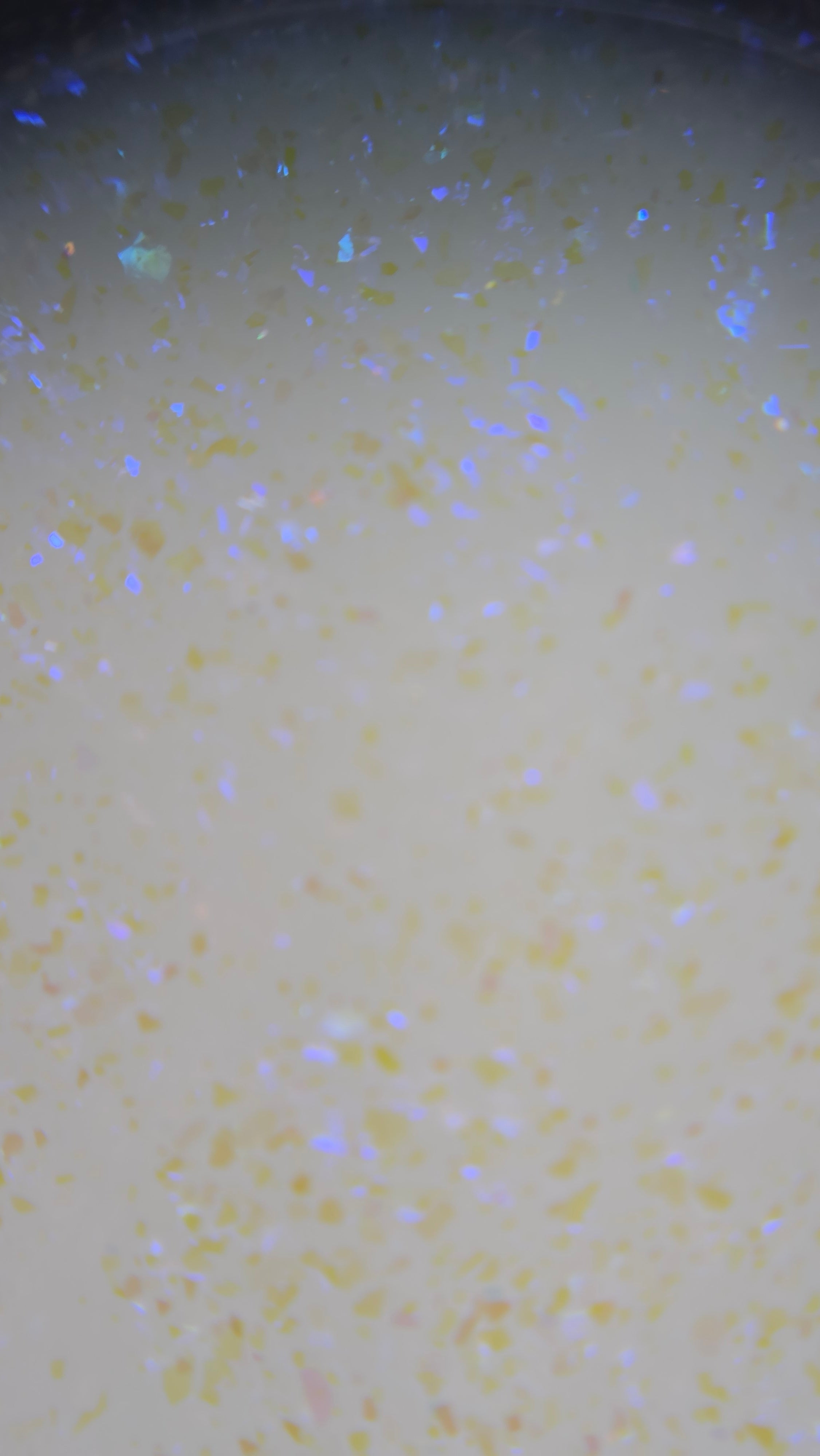 Ice Coud Builder Gel #01