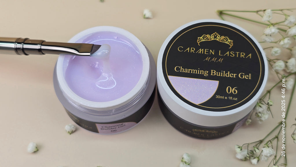 Charming Collection of 8 colors