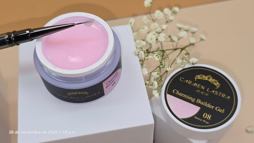 Charming Collection of 8 colors