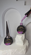 Infinite love #06 / 12ml one-step Gel polish. ( No need for top Coat and base coat) 1 solo paso