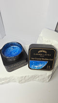 Ice Crystal Builder Gel  20g