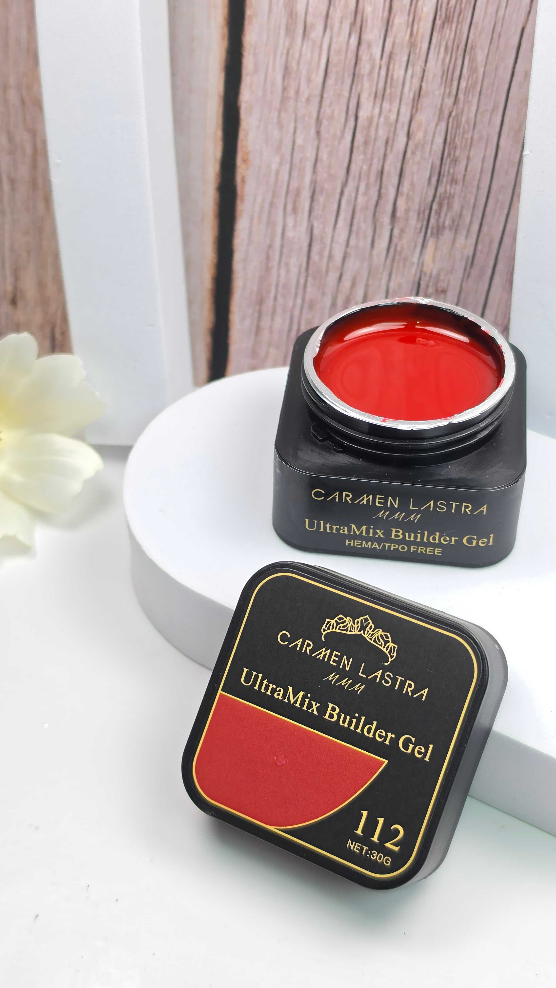 UltraMix Builder Gel #112