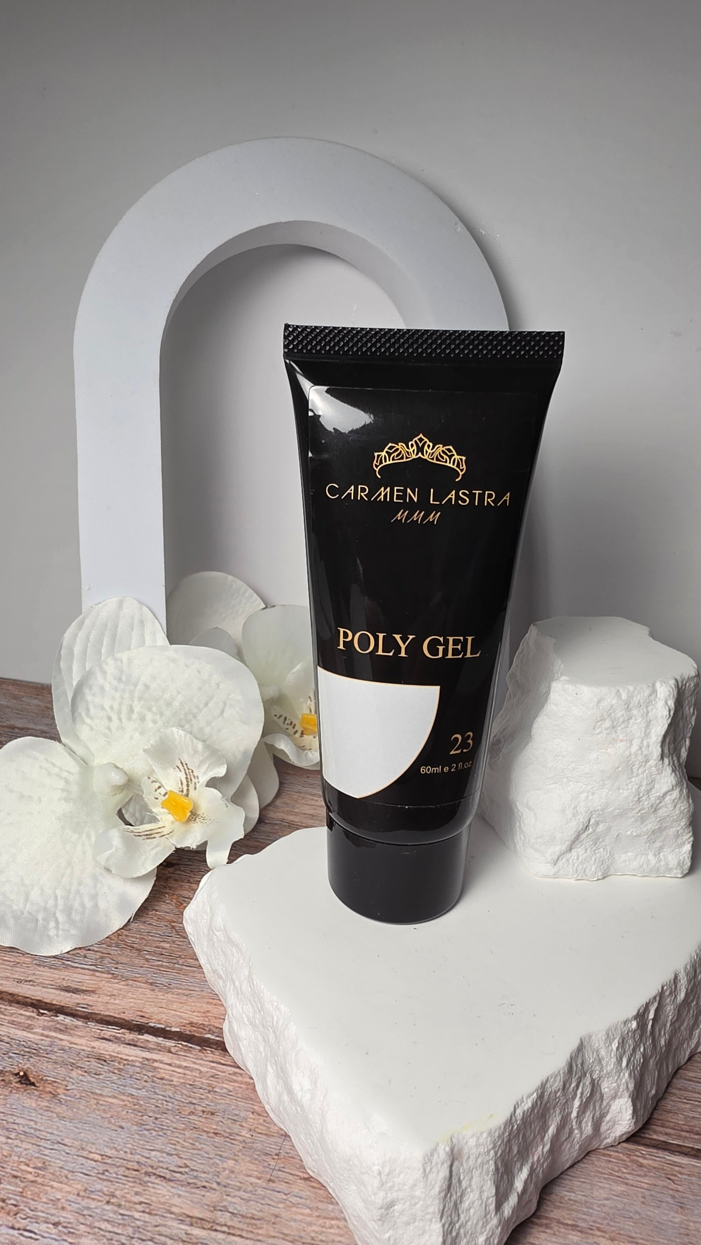 Poly Gel #23 60ml