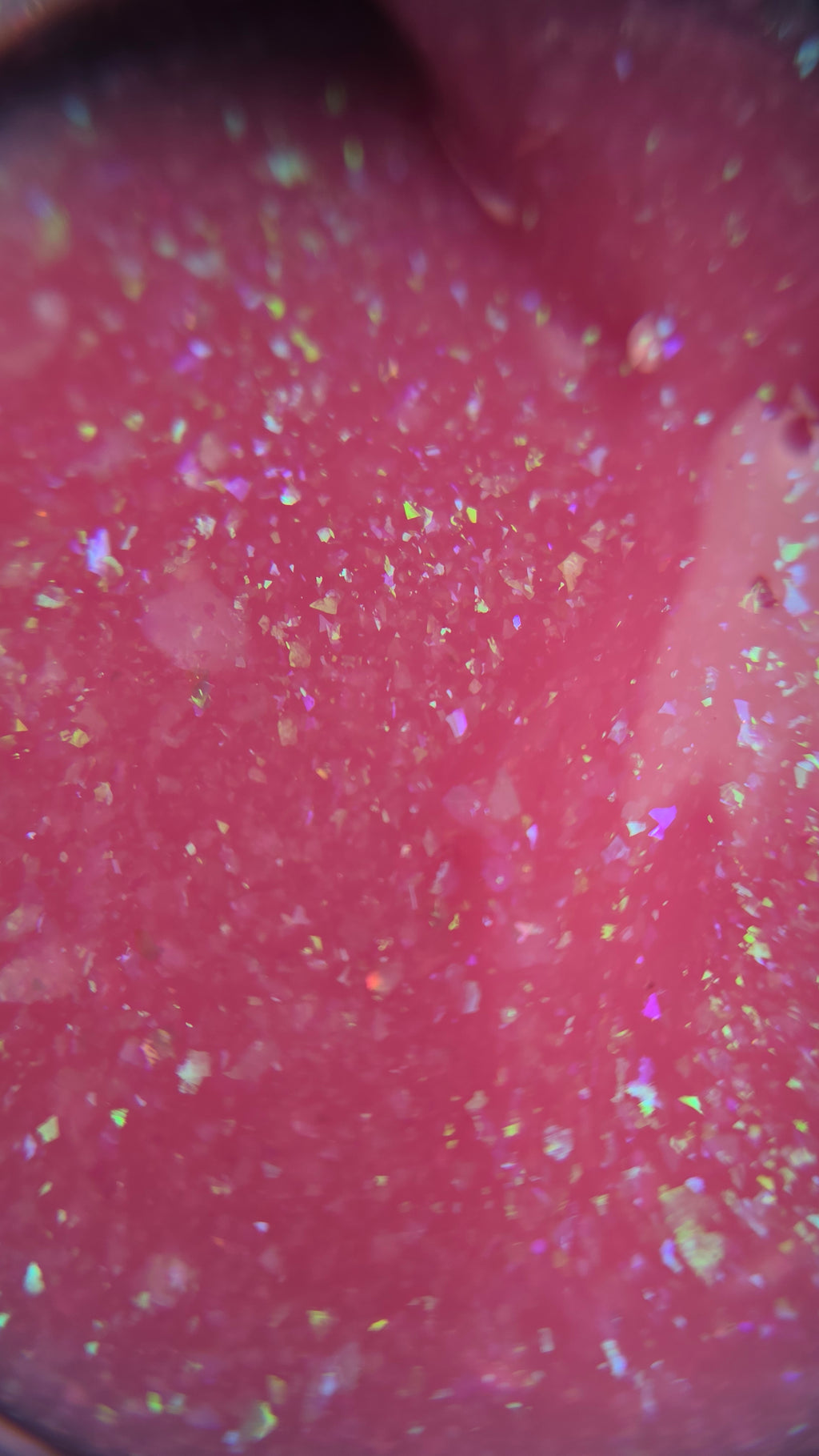 Ice Cloud Builder gel  #04