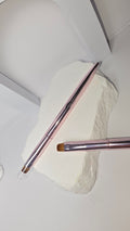Nail Clean Brush 8mm