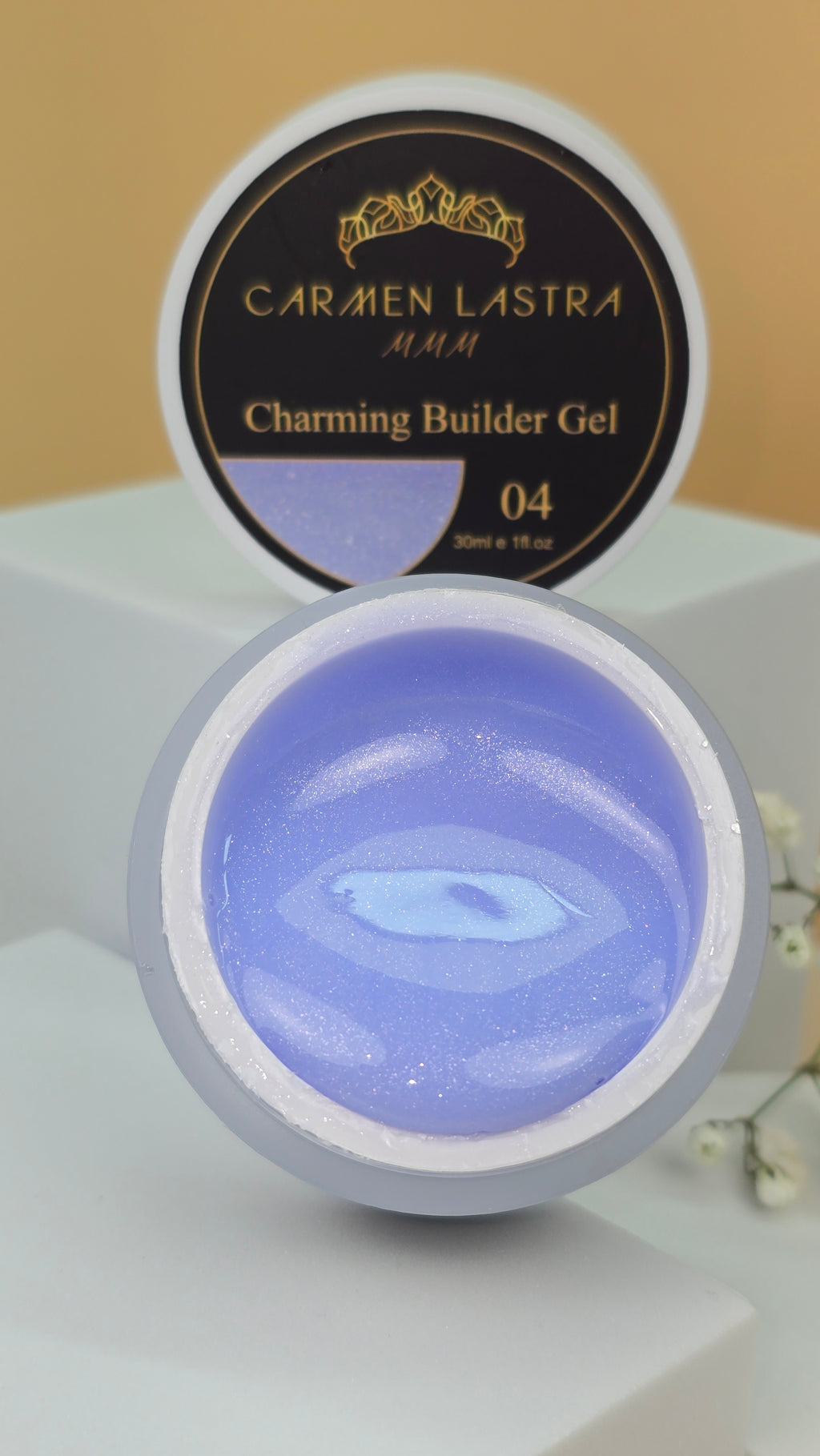Charming Collection of 8 colors