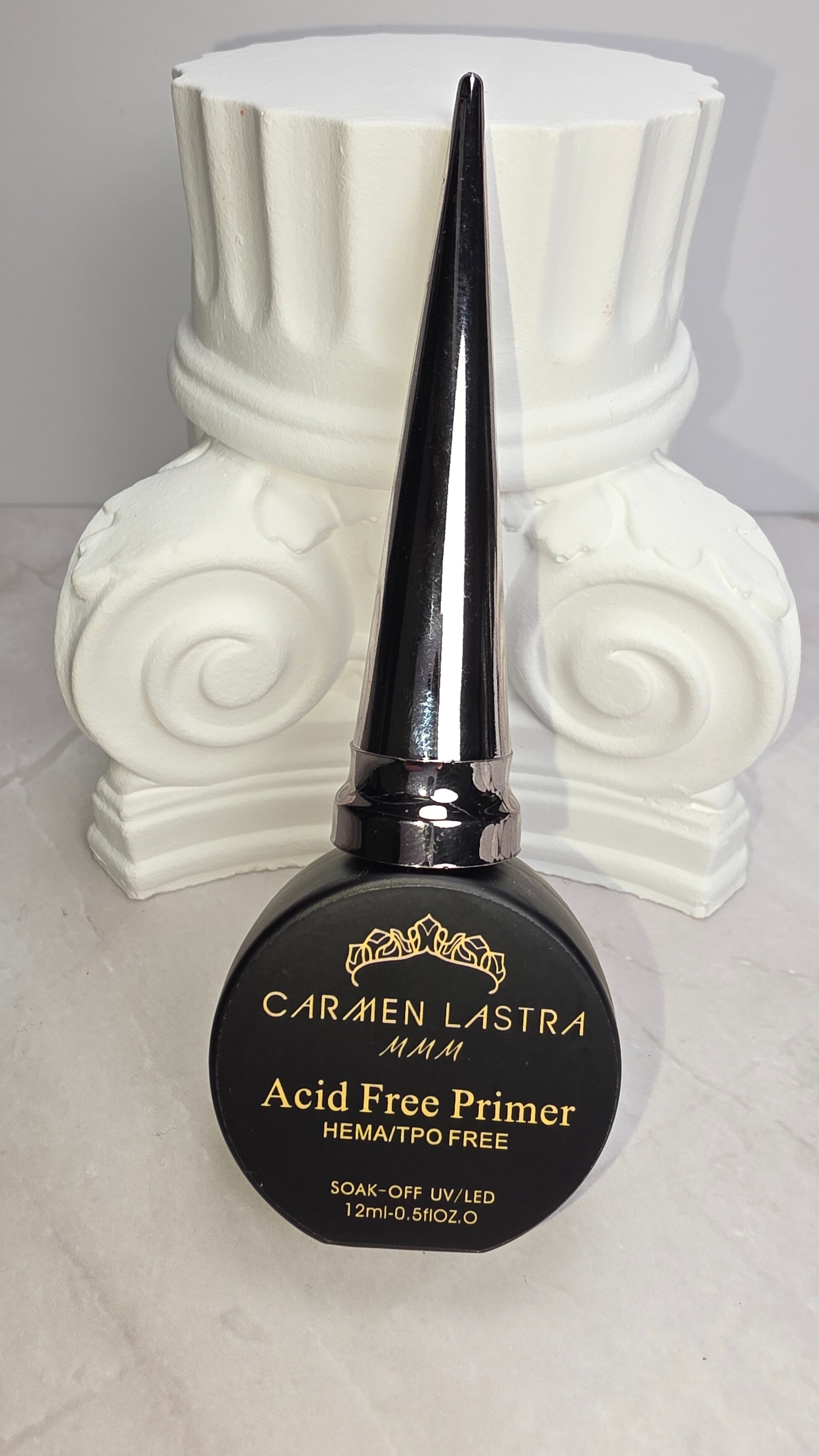 Acid Free Primer