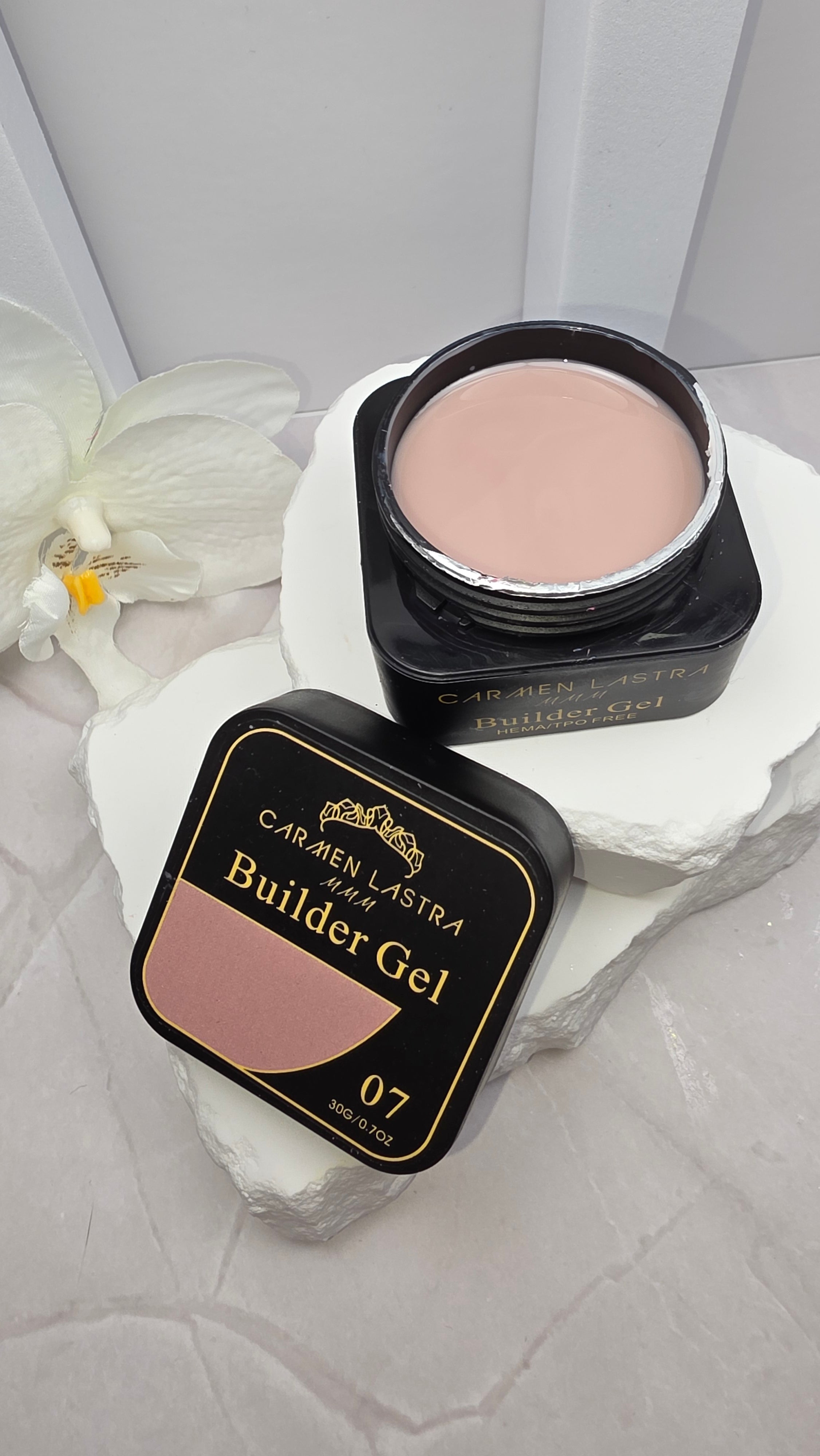 Builder Gel 30G # 07