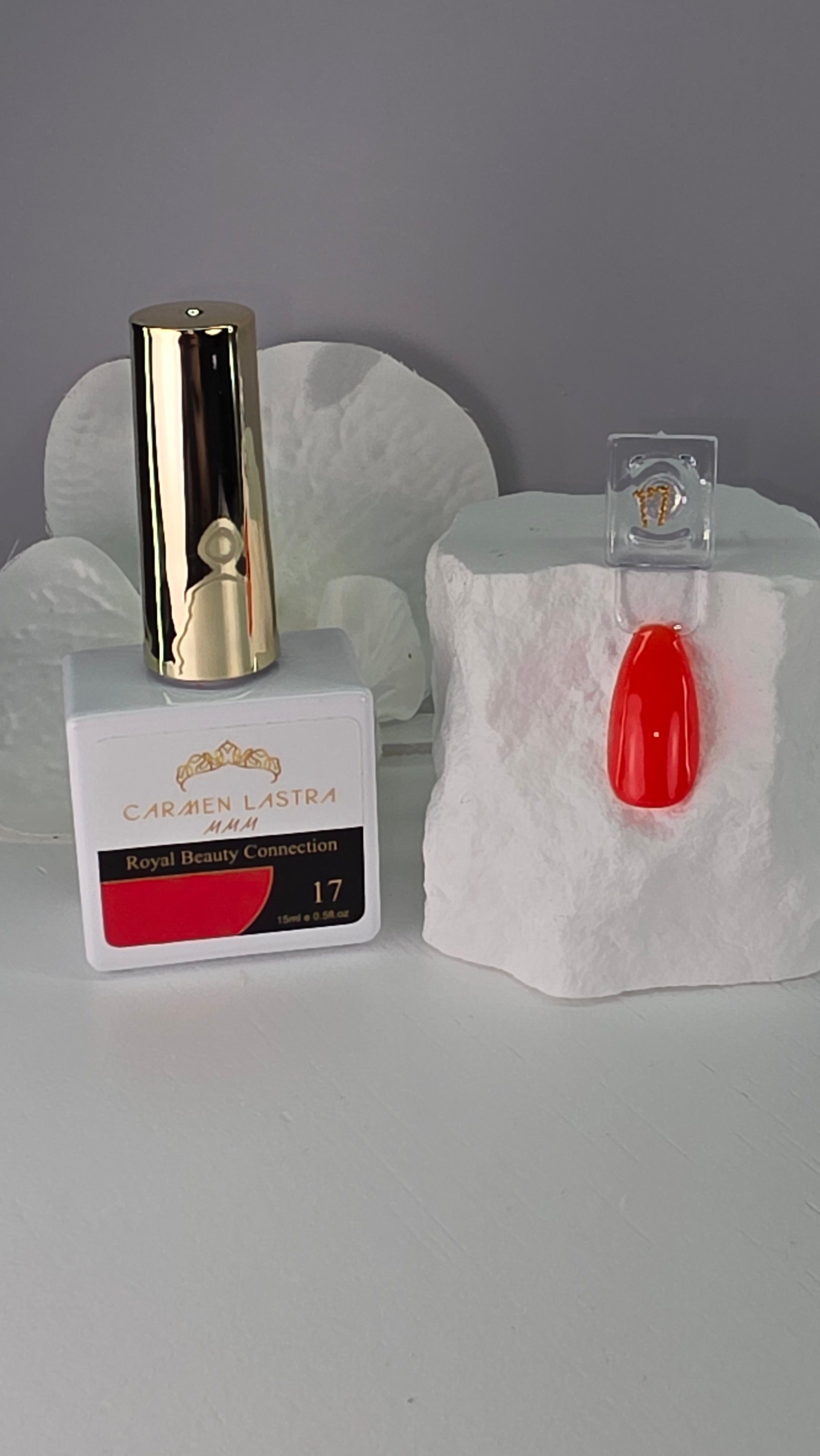 Royal Beauty Connection #17. 15ml