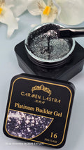 Platinum Builder Gel # 16 20g