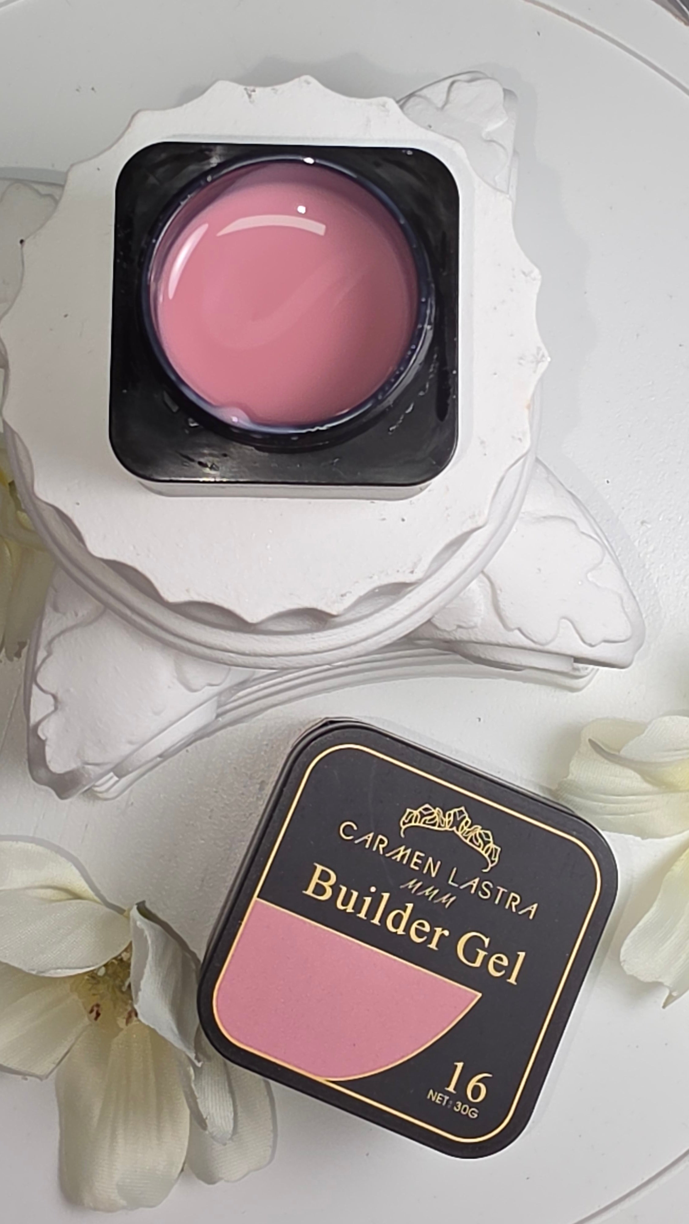 Builder gel # 16 30g