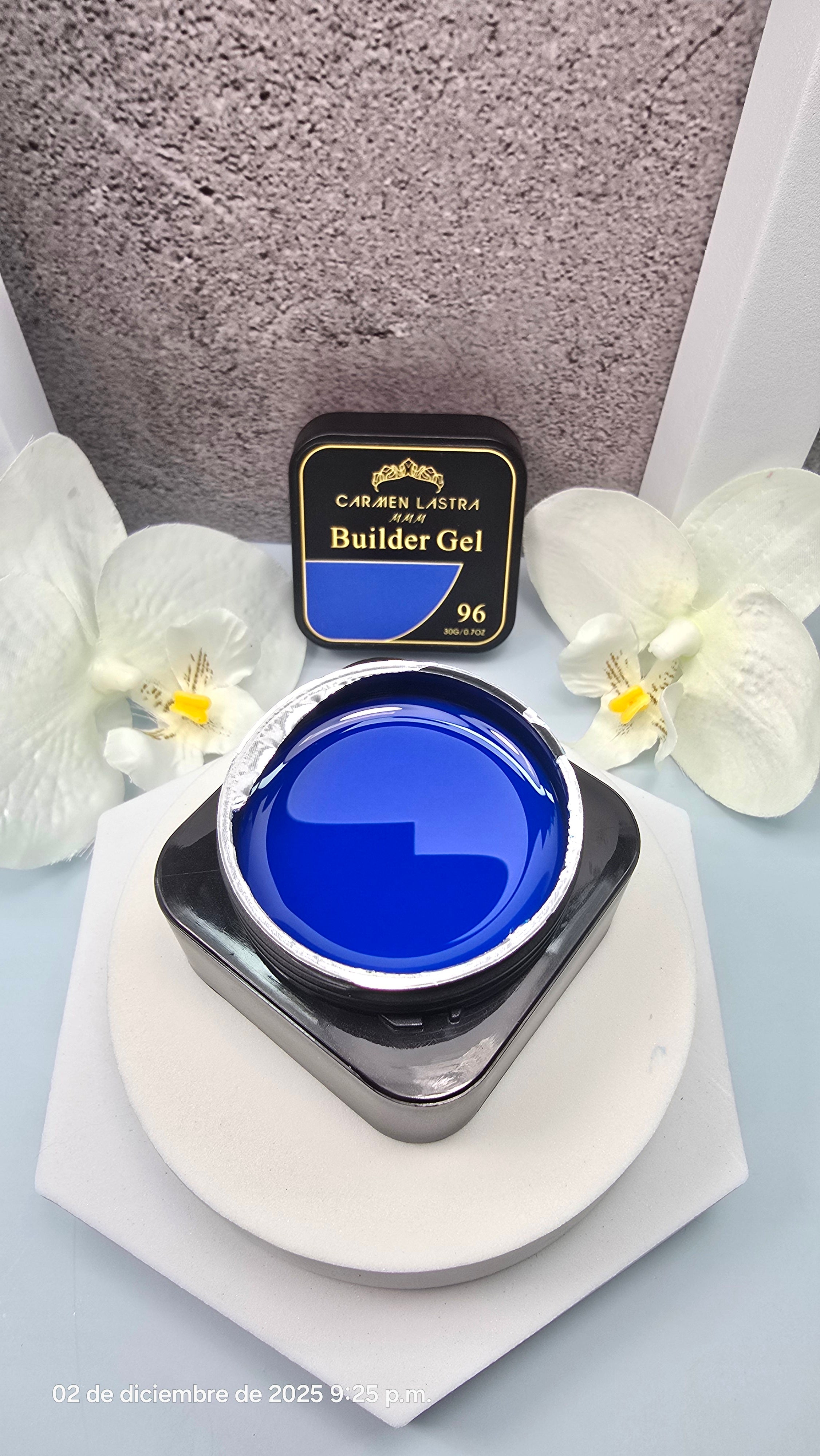 Builder Gel 30G # 96