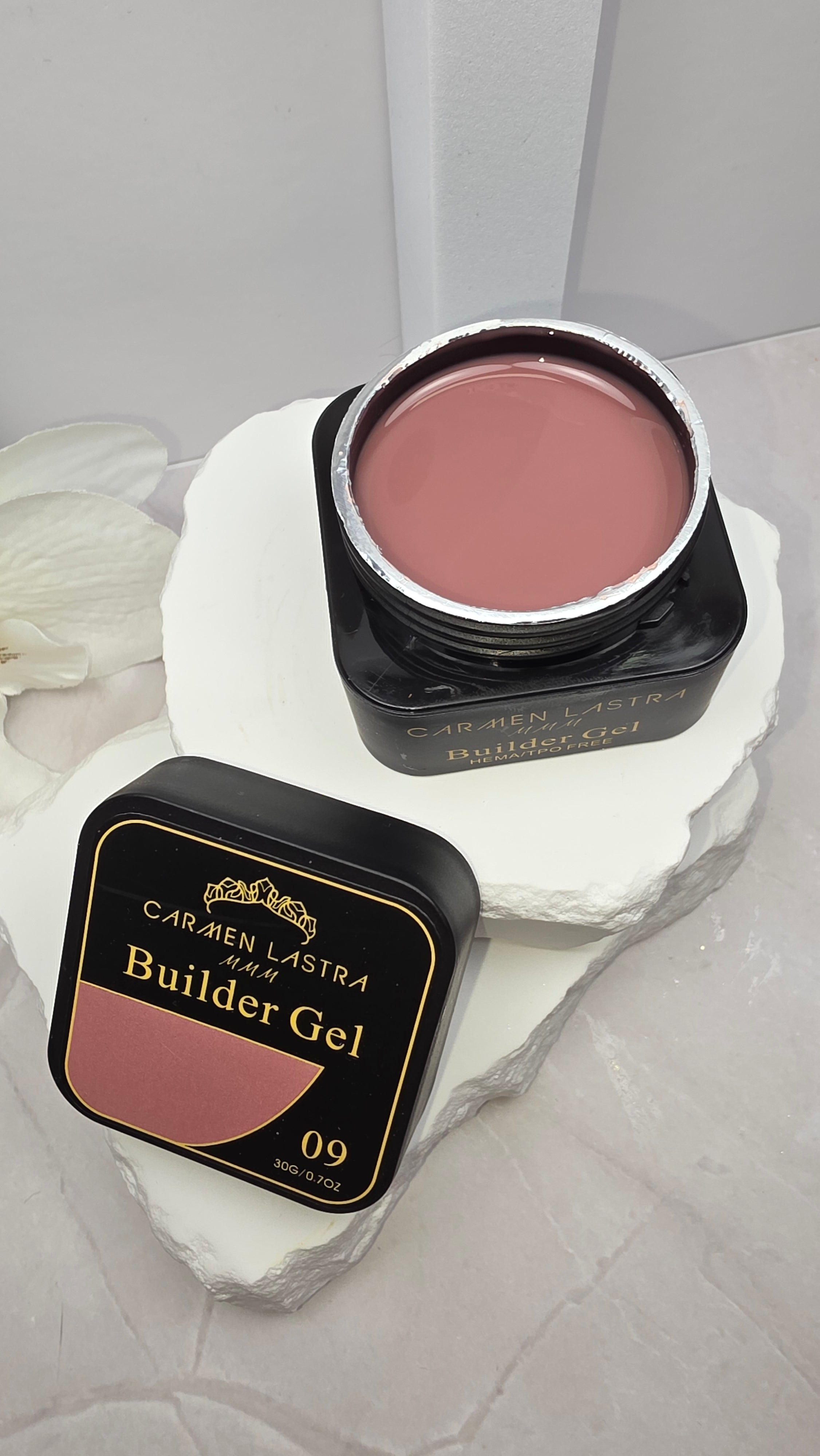 Builder Gel 30G # 09