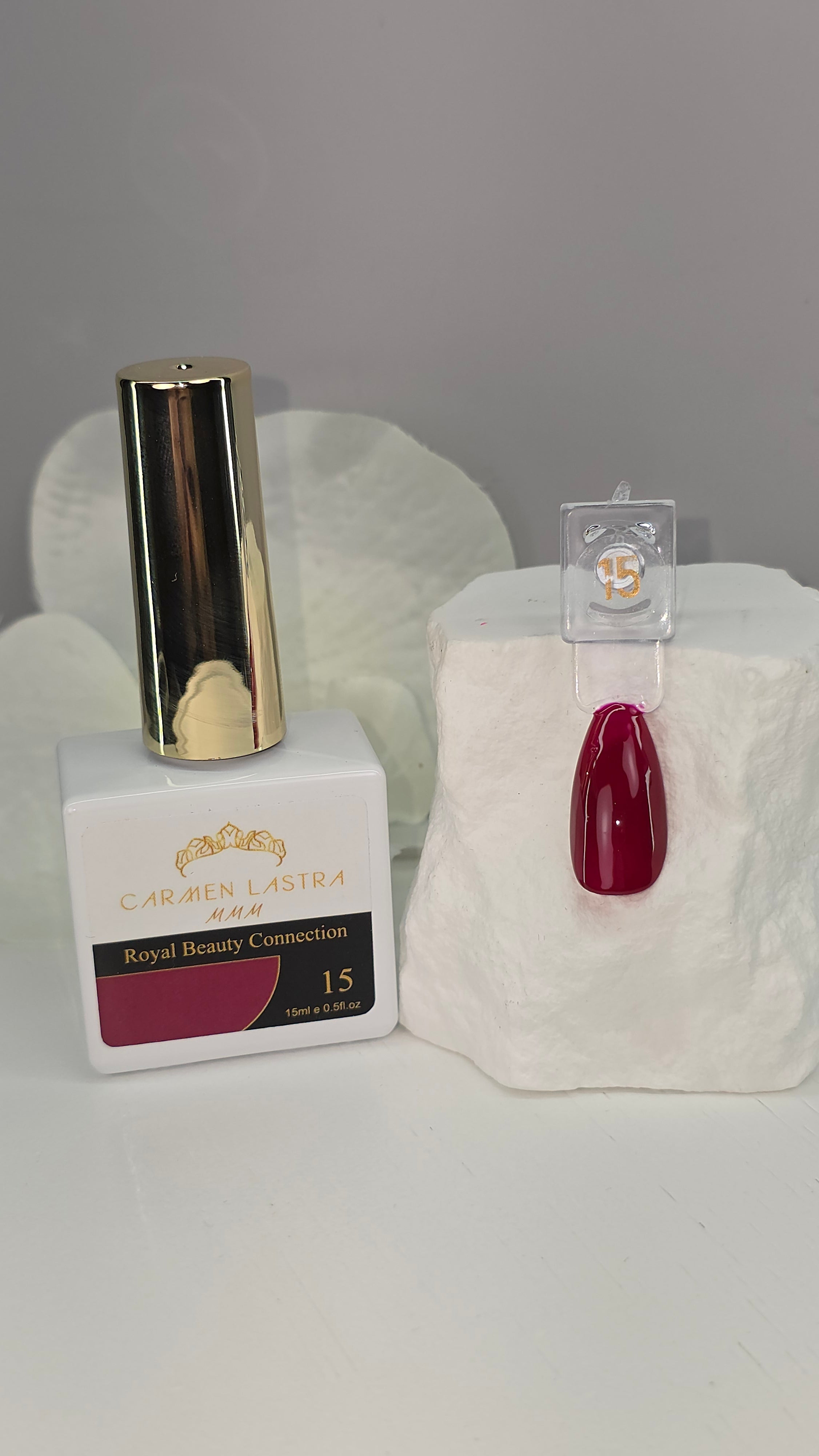 Royal Beauty Connection #15. 15ml
