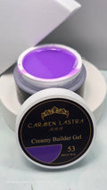 Creamy Builder Gel 30ml # 53