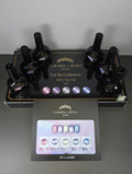 J21. 5 Cat Eye Collection With 1 Top