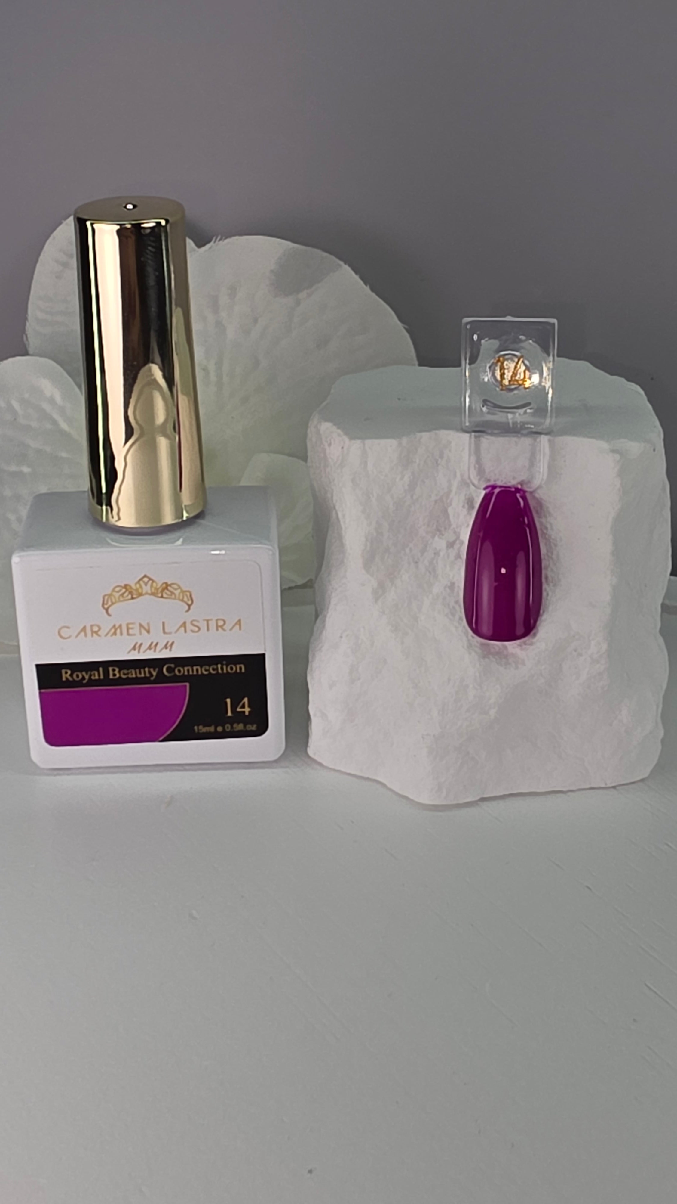 Royal Beauty Connection #14. 15ml