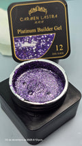 Platinum Builder Gel # 12 20g