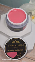 Creamy Builder Gel 30ml # 05
