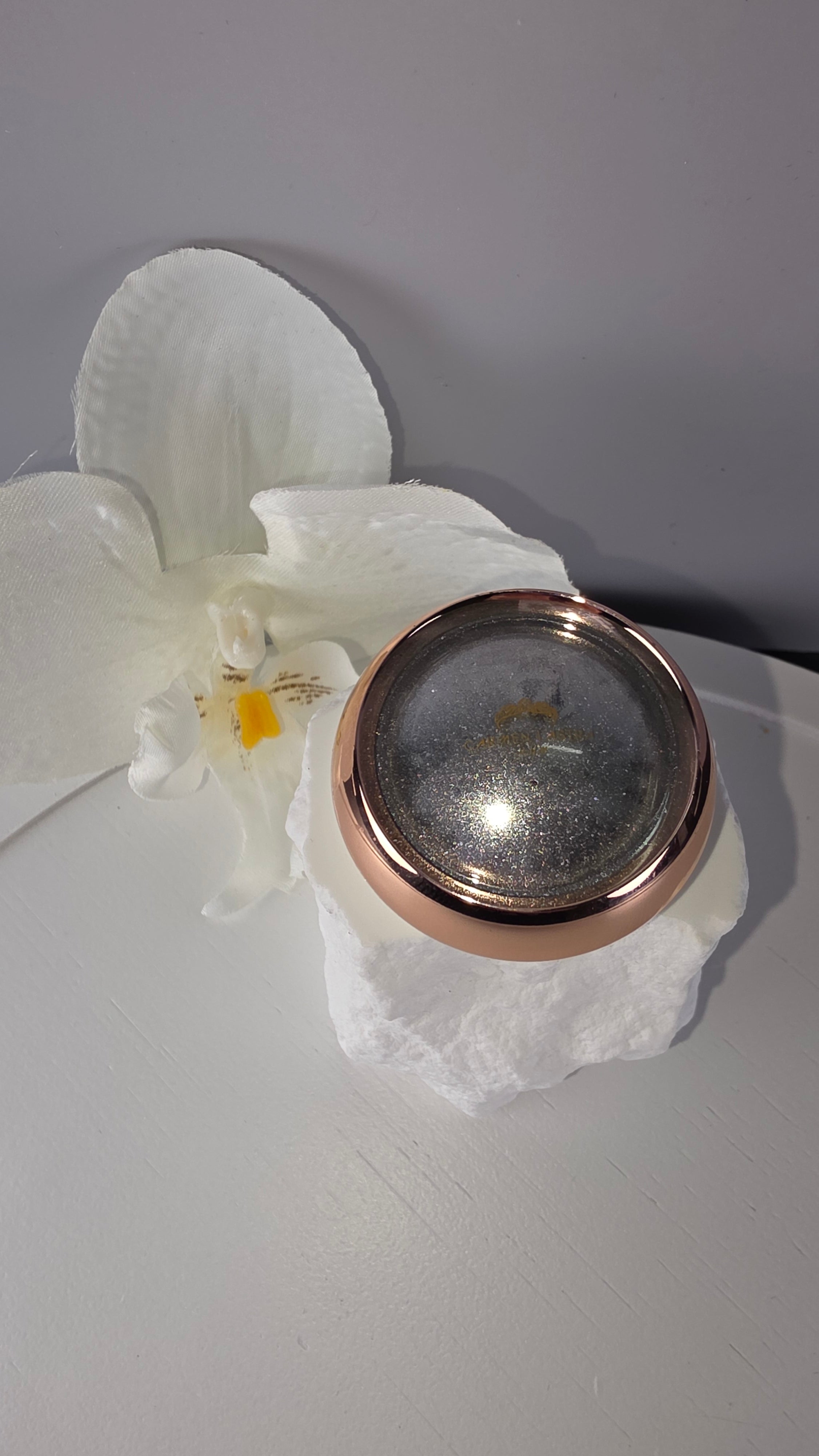 Mirror Magic Chrome Powder (TM02)