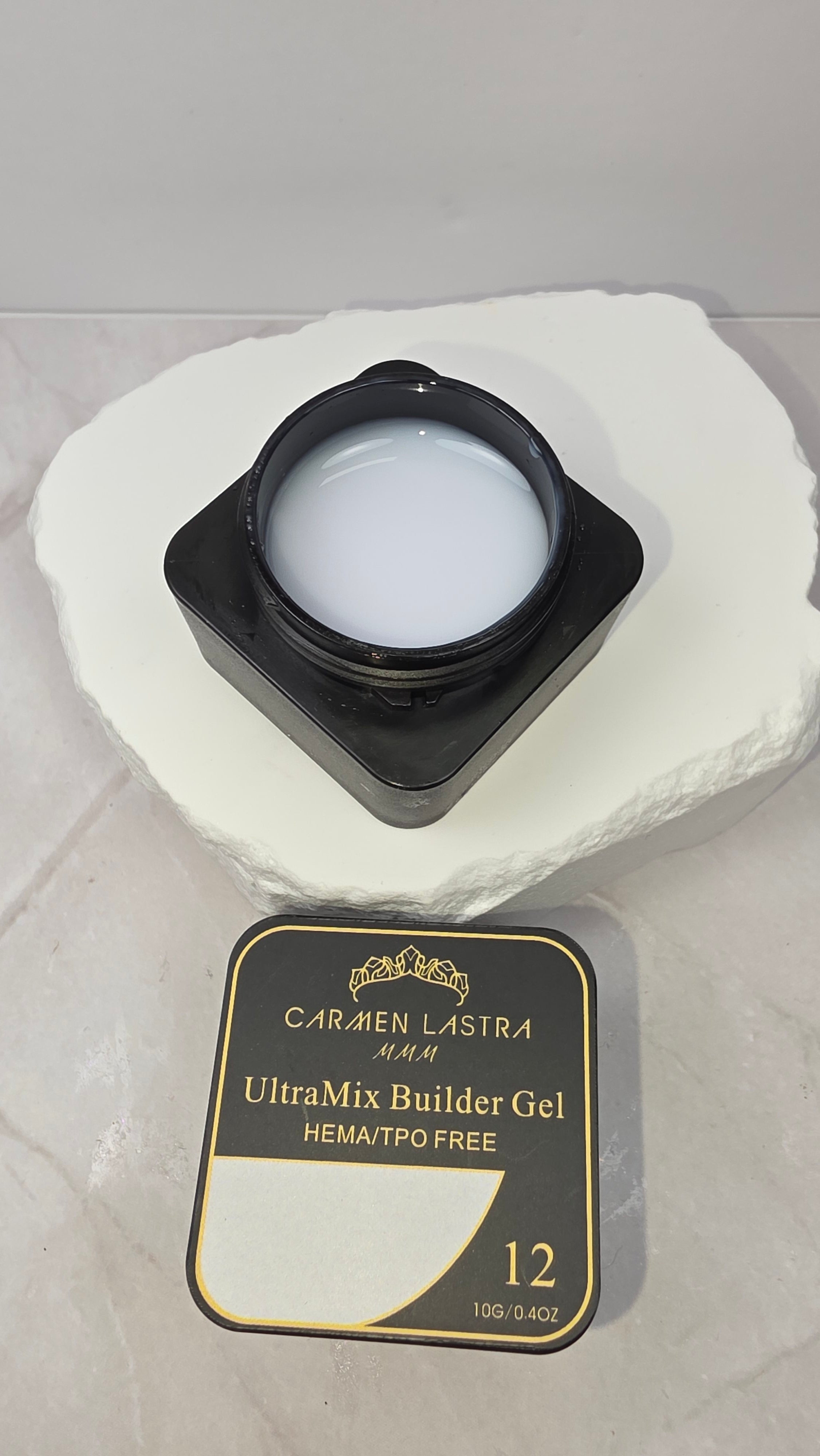 UltraMix Builder Gel 10g #12